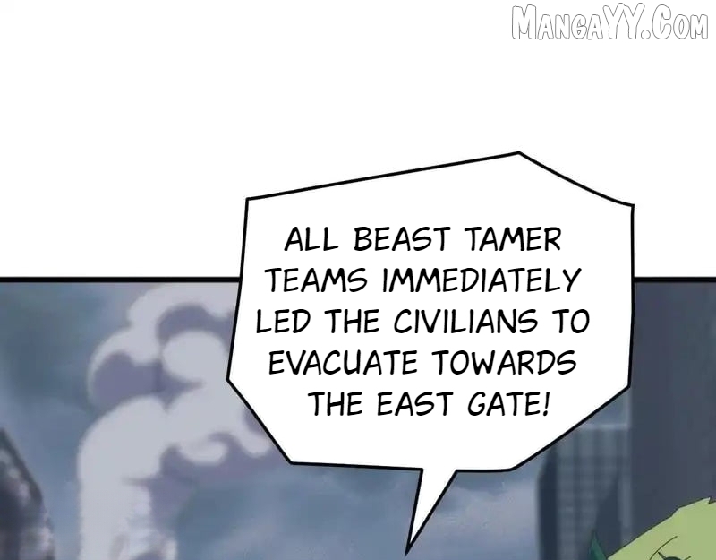 Invasion of the Myriad Races: Starting by Taming a Legendary Beast Chapter 54 - page 89